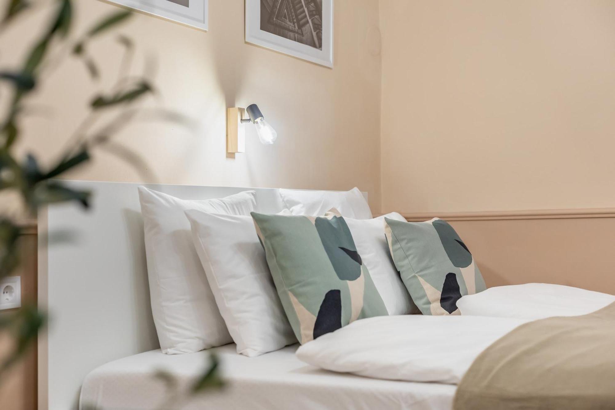 Excellent Location, Cozy Apartment Budapest Exterior foto