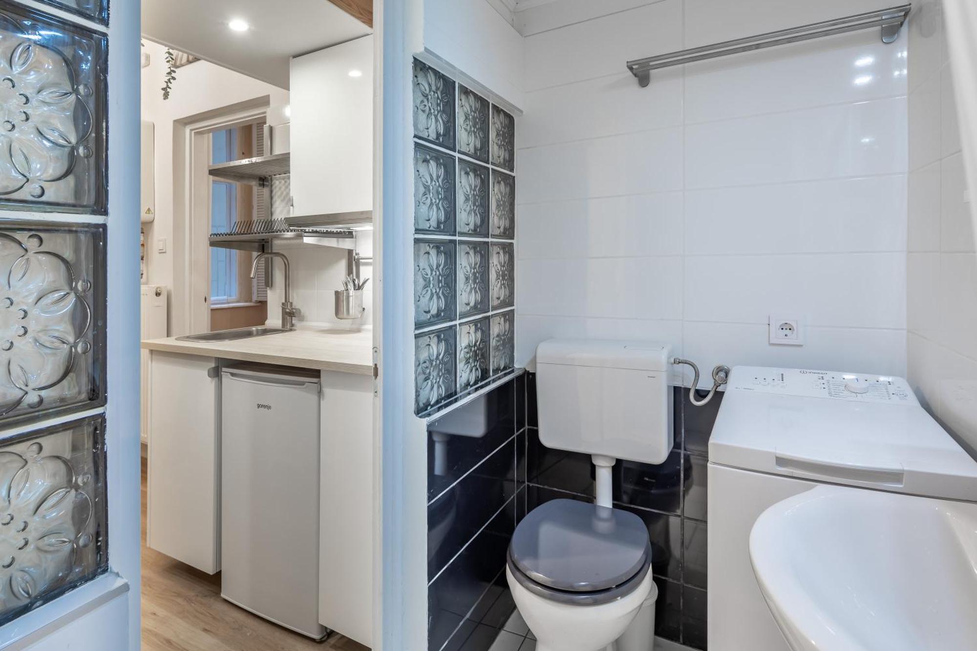 Excellent Location, Cozy Apartment Budapest Exterior foto