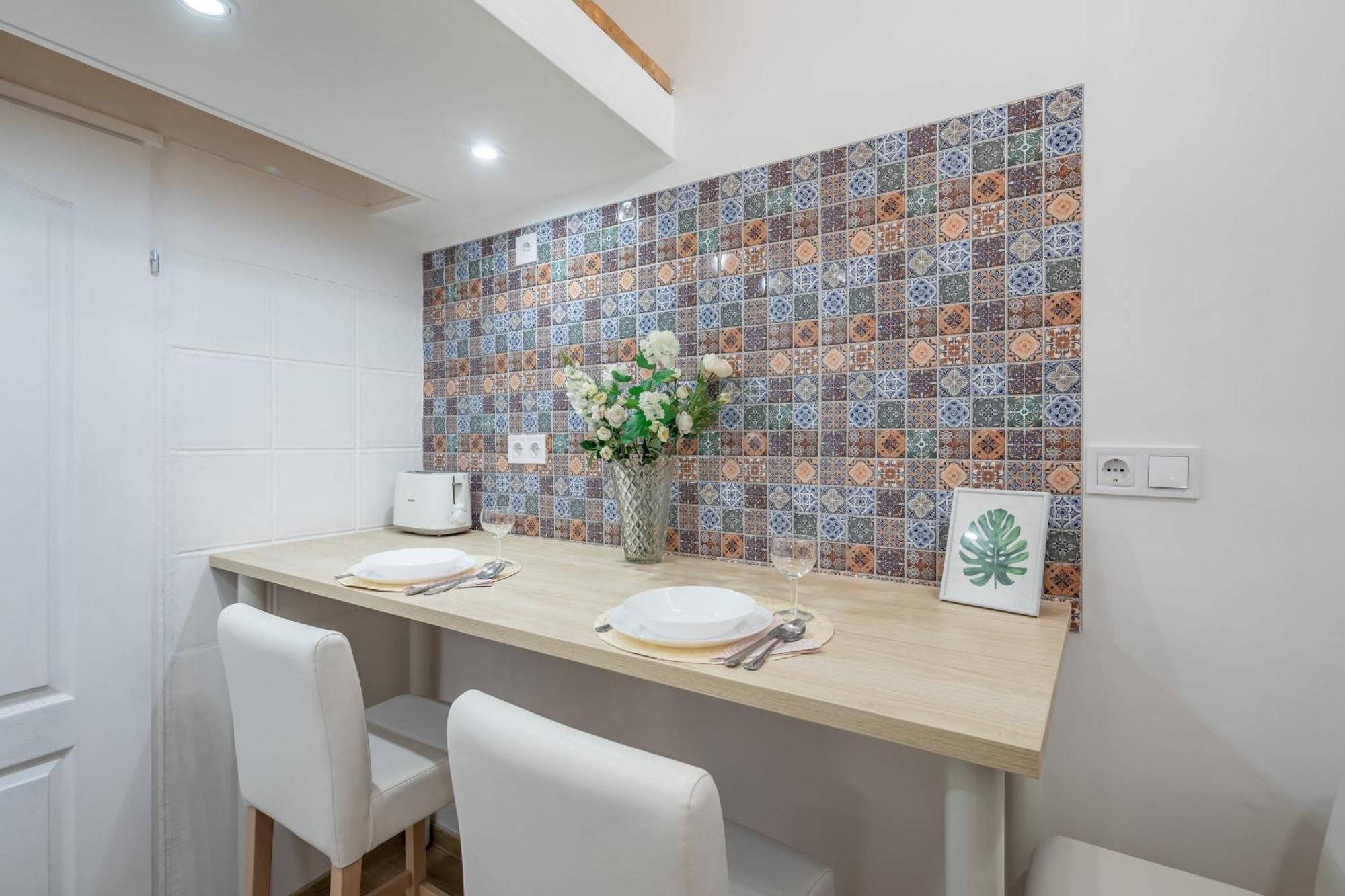Excellent Location, Cozy Apartment Budapest Exterior foto